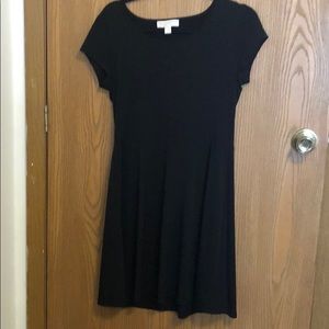 Micheal Kors Black Dress